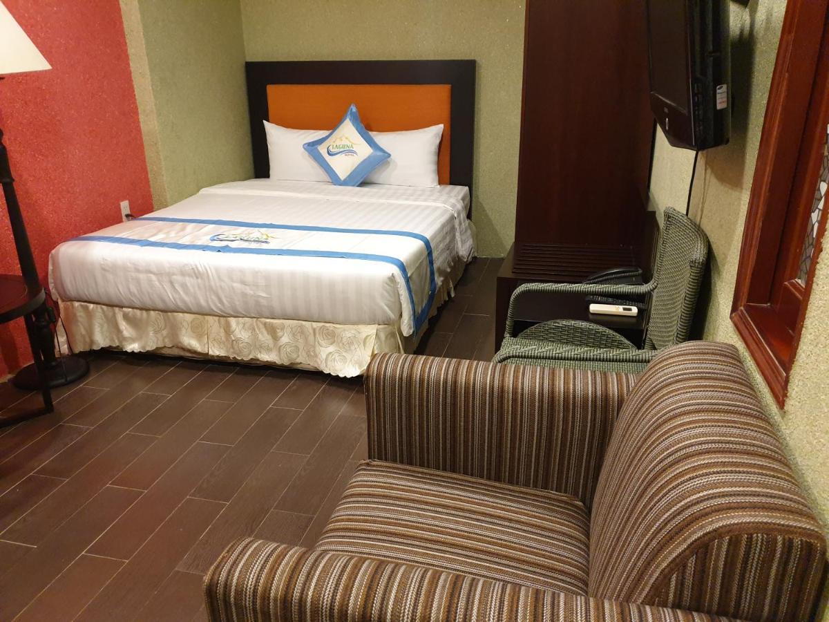 Laguna Hotel 3*
