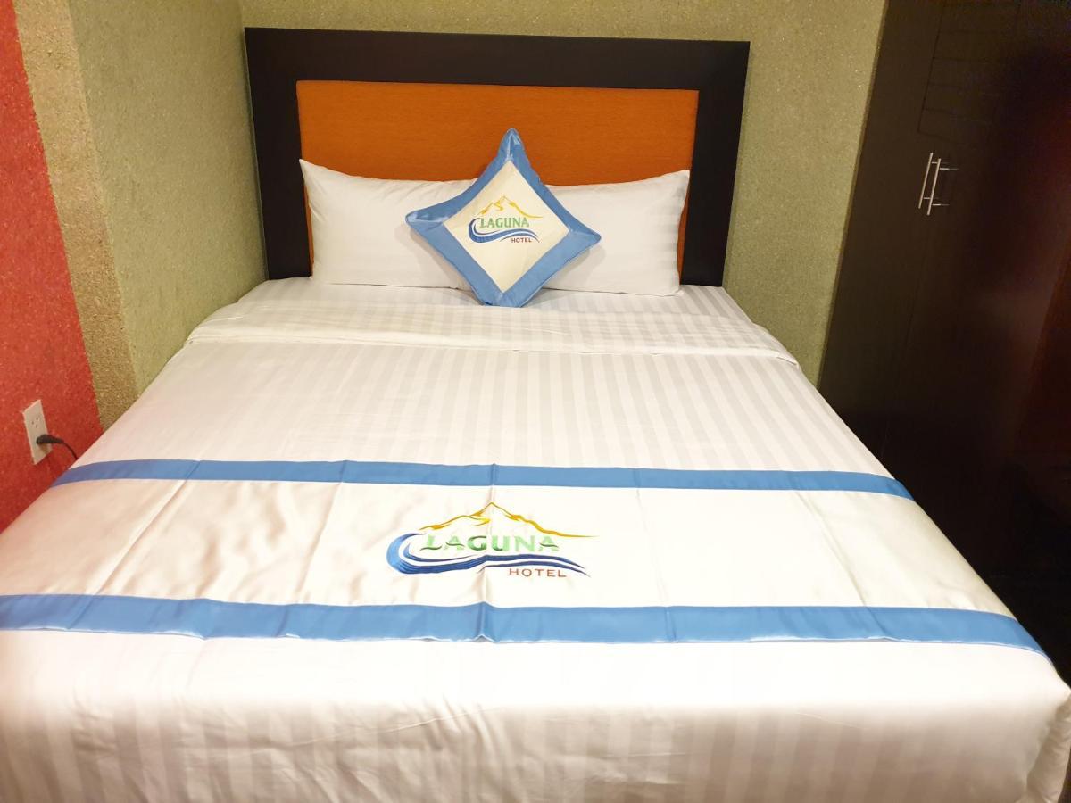 Hotel Laguna Ho Chi Minh City
