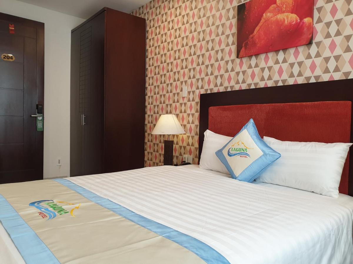 Laguna Hotel Ho Chi Minh City
