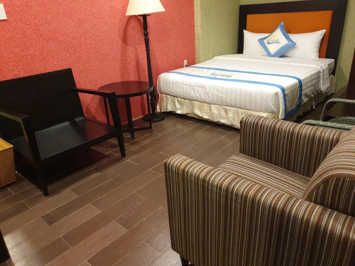 Laguna Hotel