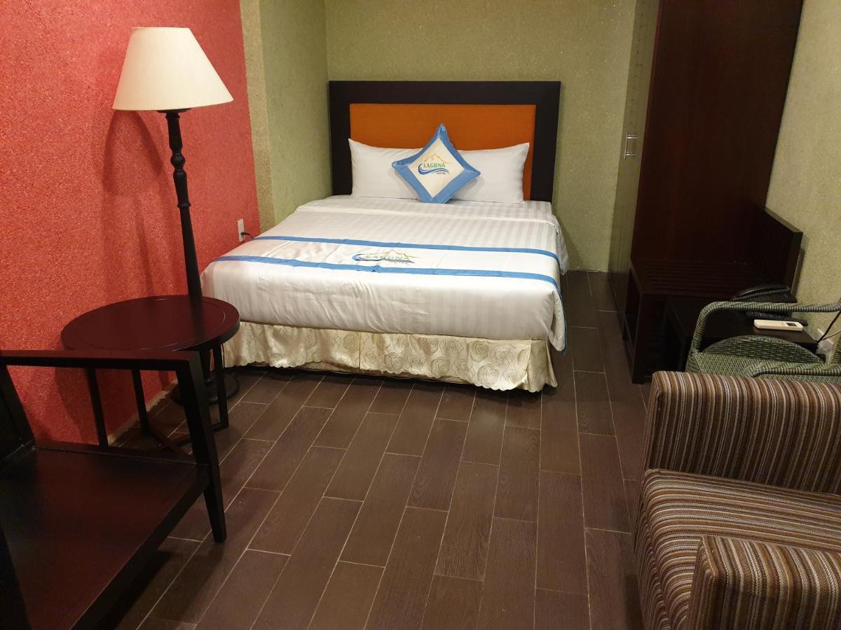 Hotel Laguna Ho Chi Minh City