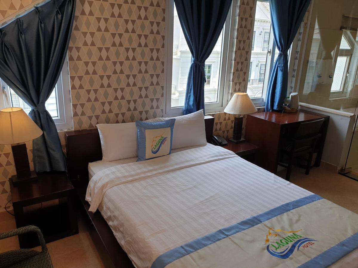 Laguna Hotel 3*