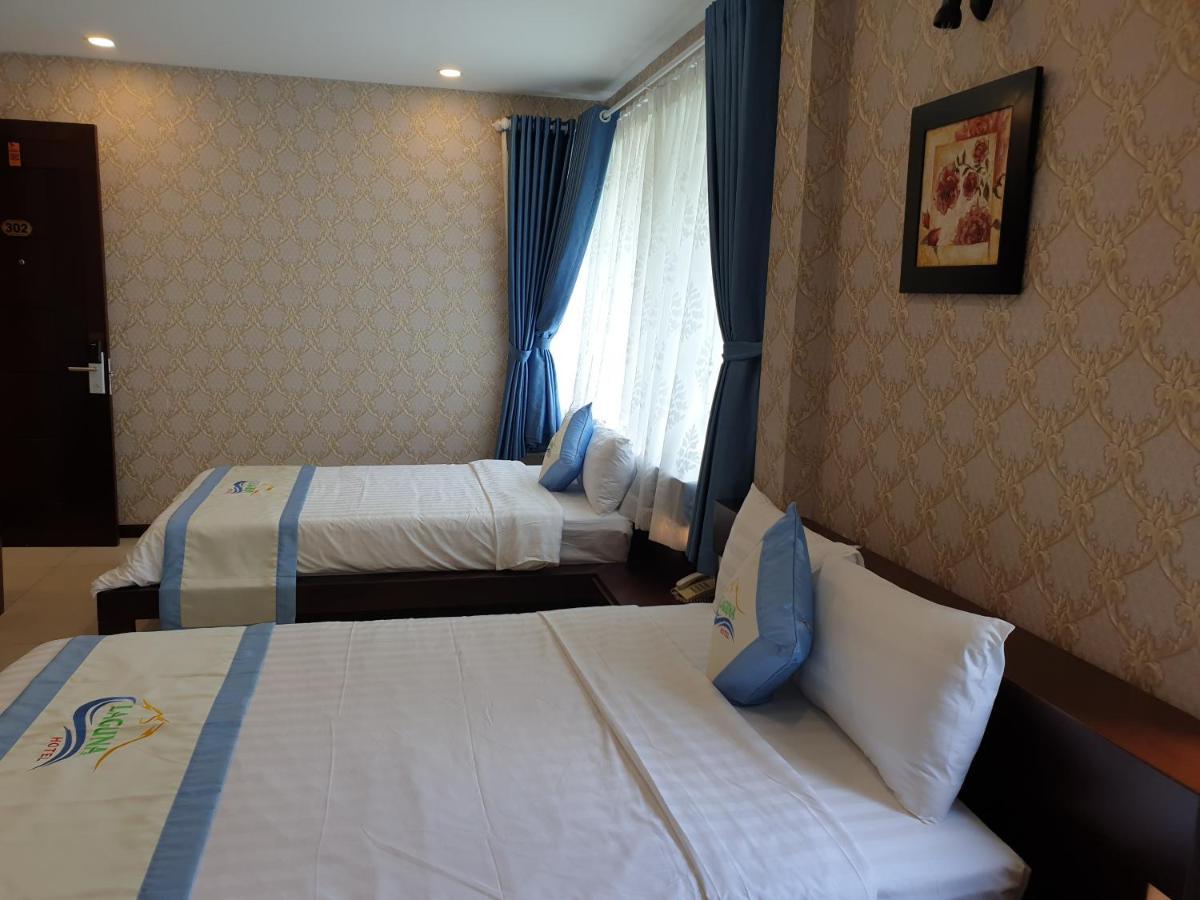 Hotel Laguna