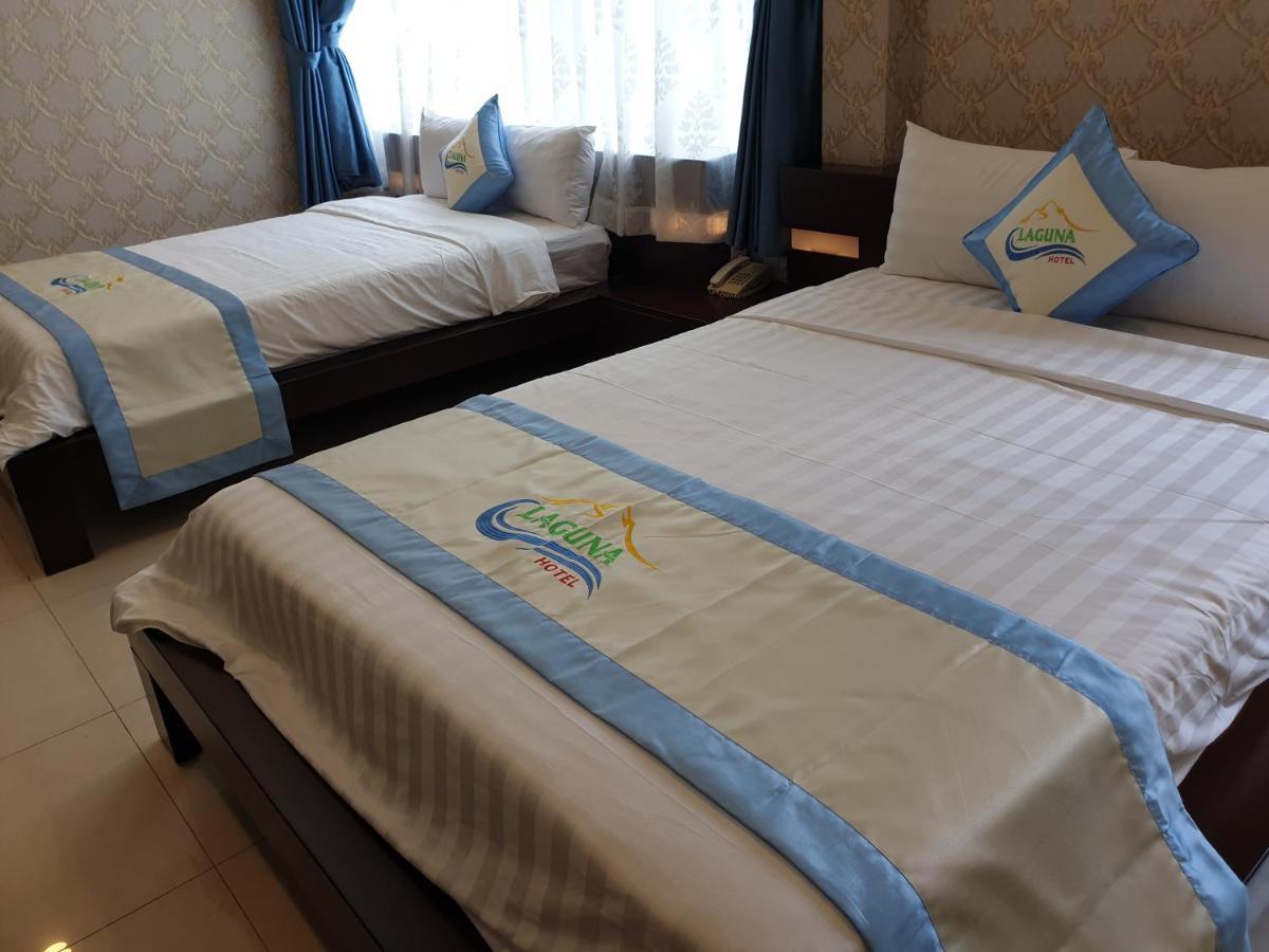 Laguna Khách sạn 3*