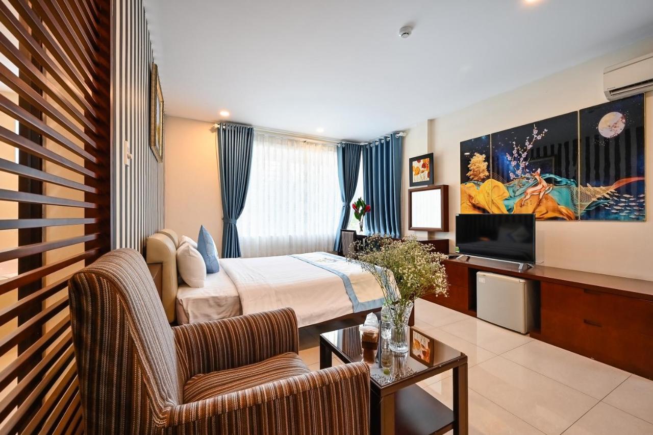Laguna 3* Ho Chi Minh City