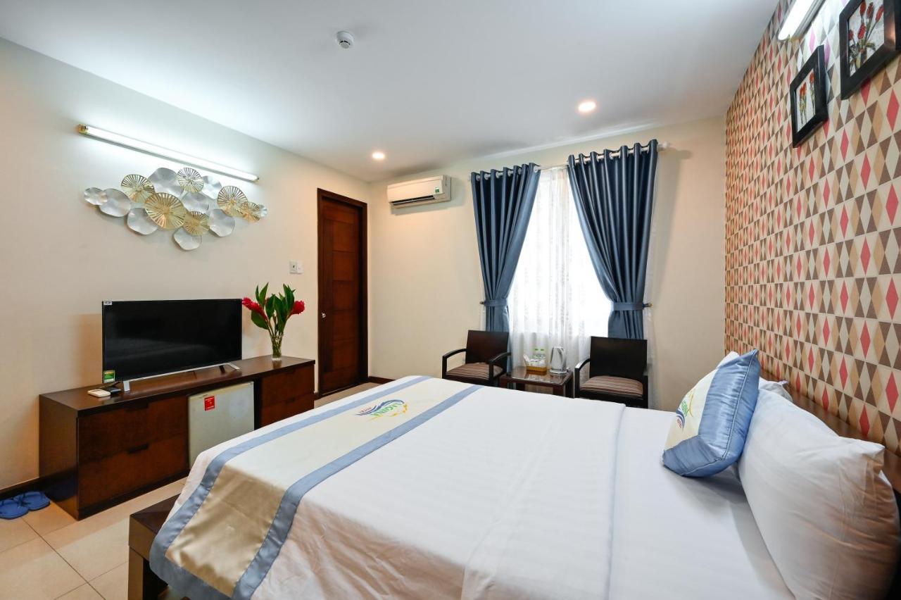 Laguna Ho Chi Minh City