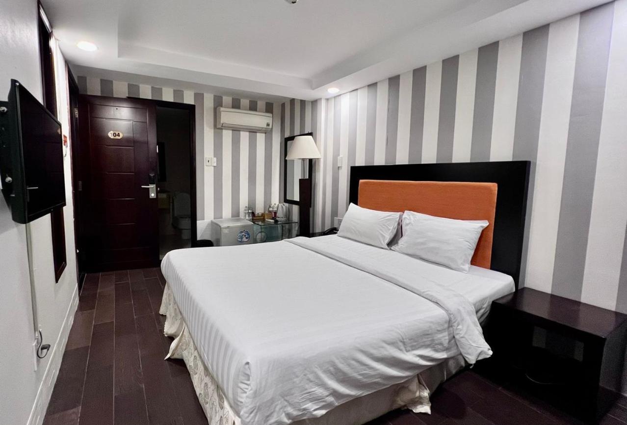 Laguna 3* Ho Chi Minh City
