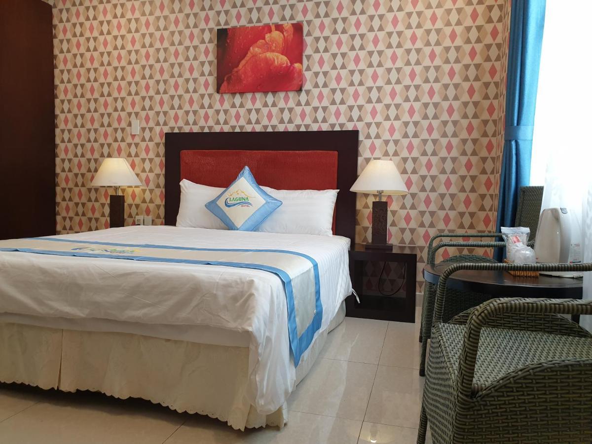 Laguna 3* Ho Chi Minh City